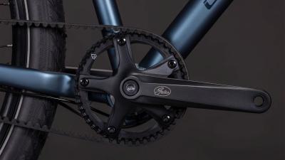 Cube Editor Pro mineralblue'n'chrome Gr&ouml;&szlig;e: 50 cm Produktbild 4