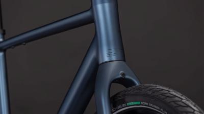 Cube Editor Pro mineralblue'n'chrome Gr&ouml;&szlig;e: 50 cm Produktbild 5