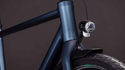 Cube Editor Pro FE mineralblue'n'chrome Gr&ouml;&szlig;e: 54 cm Produktbild 4