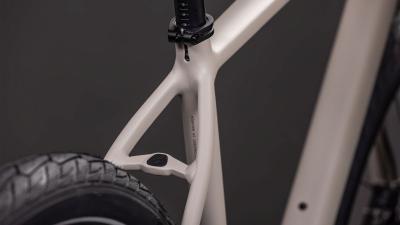 Cube Editor Pro oatgrey'n'grey Gr&ouml;&szlig;e: 46 cm Produktbild 2