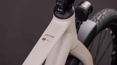 Cube Editor Pro FE oatgrey'n'grey Gr&ouml;&szlig;e: 50 cm Produktbild 1