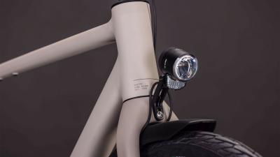 Cube Editor Pro FE oatgrey'n'grey Gr&ouml;&szlig;e: 54 cm Produktbild 4