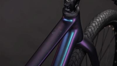 Cube Editor SLX ammolite'n'reflex Gr&ouml;&szlig;e: 58 cm Produktbild 1