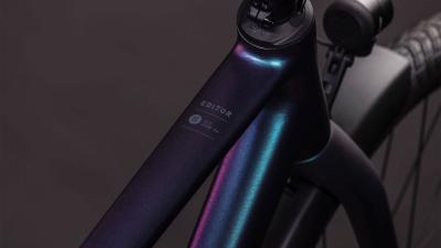 Cube Editor SLX FE ammolite'n'reflex Gr&ouml;&szlig;e: 58 cm Produktbild 1