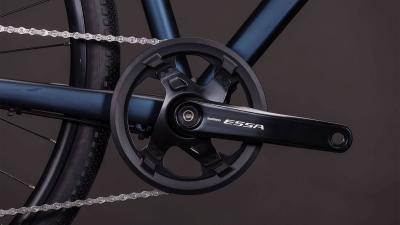 Cube Nulane ONE indigoblue'n'black Gr&ouml;&szlig;e: 53 cm Produktbild 4