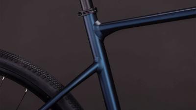 Cube Nulane ONE indigoblue'n'black Gr&ouml;&szlig;e: 56 cm Produktbild 3