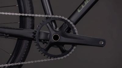 Cube Nulane Pro grey'n'chrome Gr&ouml;&szlig;e: 50 cm Produktbild 3