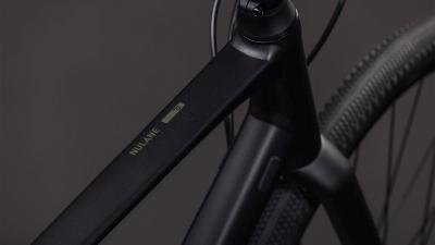 Cube Nulane Pro grey'n'chrome Gr&ouml;&szlig;e: 53 cm Produktbild 1