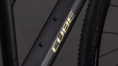 Cube Nulane Pro grey'n'chrome Gr&ouml;&szlig;e: Trapeze 50 cm Produktbild 2