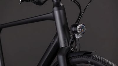 Cube Nulane Pro FE grey'n'chrome Gr&ouml;&szlig;e: 56 cm Produktbild 5