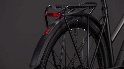 Cube Nulane Pro FE grey'n'chrome Gr&ouml;&szlig;e: Trapeze 47 cm Produktbild 2