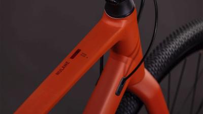 Cube Nulane Race amber'n'black Gr&ouml;&szlig;e: 56 cm Produktbild 1