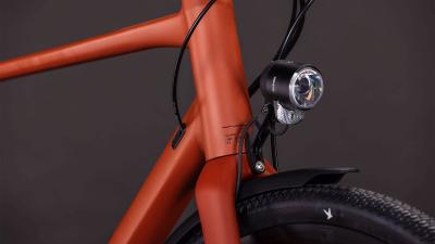 Cube Nulane Race FE amber'n'black Gr&ouml;&szlig;e: 50 cm Produktbild 5