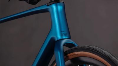 Cube Nulane C:62 SLX electricblue'n'blue Gr&ouml;&szlig;e: 53 cm Produktbild 5