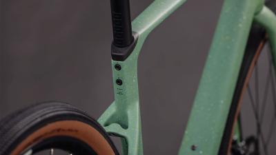 Cube Nulane C:62 SLT greensmoothie'n'green Gr&ouml;&szlig;e: 61 cm Produktbild 2