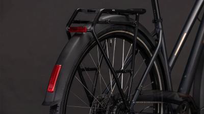 Cube Touring ONE night'n'chrome Gr&ouml;&szlig;e: Trapeze 46 cm Produktbild 2