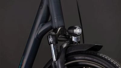 Cube Touring ONE night'n'chrome Gr&ouml;&szlig;e: Easy Entry 50 cm Produktbild 5