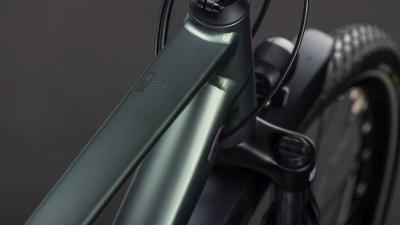 Cube Kathmandu ONE sagebrushgreen'n'green Gr&ouml;&szlig;e: 46 cm Produktbild 1