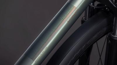 Cube Kathmandu ONE sagebrushgreen'n'green Gr&ouml;&szlig;e: 46 cm Produktbild 2