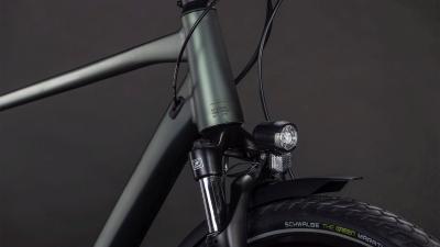 Cube Kathmandu ONE sagebrushgreen'n'green Gr&ouml;&szlig;e: 58 cm Produktbild 5