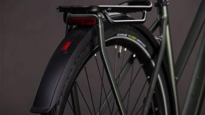 Cube Kathmandu ONE sagebrushgreen'n'green Gr&ouml;&szlig;e: Trapeze 46 cm Produktbild 3