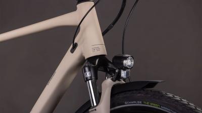 Cube Kathmandu ONE oatgrey'n'grey Gr&ouml;&szlig;e: 54 cm Produktbild 4