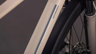 Cube Kathmandu ONE oatgrey'n'grey Gr&ouml;&szlig;e: 58 cm Produktbild 2