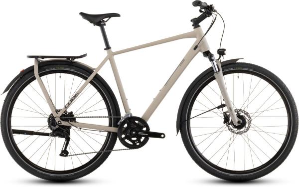 Cube Kathmandu ONE oatgrey'n'grey Gr&ouml;&szlig;e: 62 cm