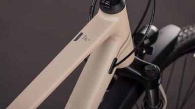 Cube Kathmandu ONE oatgrey'n'grey Gr&ouml;&szlig;e: 62 cm Produktbild 1