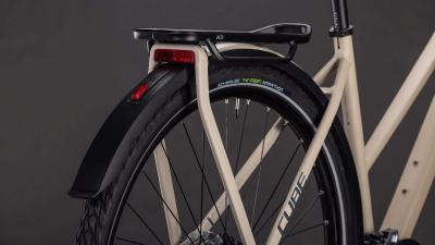 Cube Kathmandu ONE oatgrey'n'grey Gr&ouml;&szlig;e: Trapeze 50 cm Produktbild 1