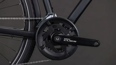 Cube Kathmandu Pro coal'n'black Gr&ouml;&szlig;e: 50 cm Produktbild 4