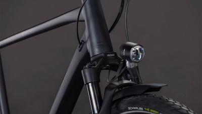 Cube Kathmandu Pro coal'n'black Gr&ouml;&szlig;e: 62 cm Produktbild 5