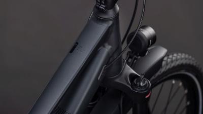 Cube Kathmandu Pro coal'n'black Gr&ouml;&szlig;e: Trapeze 50 cm Produktbild 1