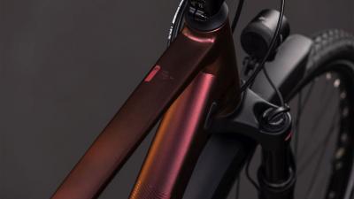 Cube Kathmandu Pro sunglow'n'prizm Gr&ouml;&szlig;e: 58 cm Produktbild 1