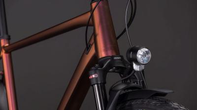 Cube Kathmandu Pro sunglow'n'prizm Gr&ouml;&szlig;e: 58 cm Produktbild 4