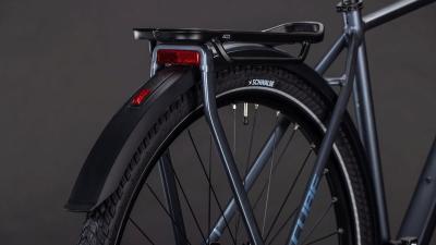 Cube Kathmandu EXC metallicgrey'n'chrome Gr&ouml;&szlig;e: 58 cm Produktbild 4