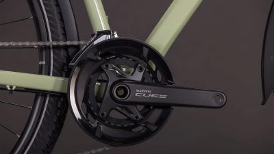 Cube Kathmandu EXC pea'n'grey Gr&ouml;&szlig;e: 46 cm Produktbild 4