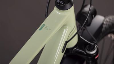 Cube Kathmandu EXC pea'n'grey Gr&ouml;&szlig;e: 58 cm Produktbild 1