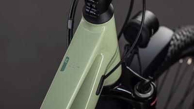 Cube Kathmandu EXC pea'n'grey Gr&ouml;&szlig;e: Trapeze 50 cm Produktbild 1