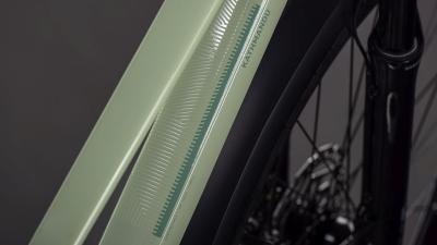 Cube Kathmandu EXC pea'n'grey Gr&ouml;&szlig;e: Trapeze 50 cm Produktbild 2