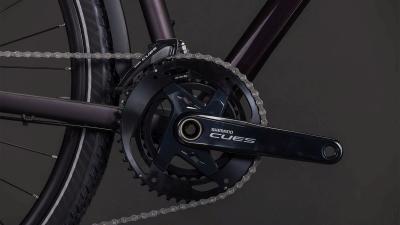 Cube Kathmandu SLX solareclipse'n'gold Gr&ouml;&szlig;e: 46 cm Produktbild 4