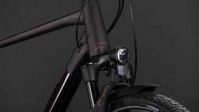 Cube Kathmandu SLX solareclipse'n'gold Gr&ouml;&szlig;e: 46 cm Produktbild 5