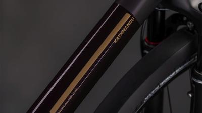 Cube Kathmandu SLX solareclipse'n'gold Gr&ouml;&szlig;e: 50 cm Produktbild 2