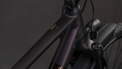 Cube Kathmandu SLX solareclipse'n'gold Gr&ouml;&szlig;e: 62 cm Produktbild 1