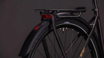 Cube Kathmandu SLX solareclipse'n'gold Gr&ouml;&szlig;e: Trapeze 46 cm Produktbild 3