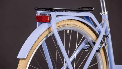 Cube Aruba blueblossom'n'creme Gr&ouml;&szlig;e: Easy Entry 53 cm Produktbild 3