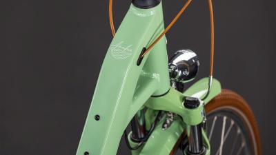 Cube Aruba cactus'n'brown Gr&ouml;&szlig;e: Easy Entry 53 cm Produktbild 1