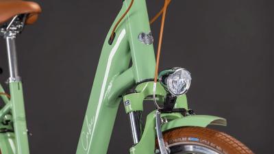 Cube Aruba cactus'n'brown Gr&ouml;&szlig;e: Easy Entry 53 cm Produktbild 5