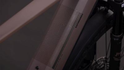 Cube Kathmandu Hybrid EXC 800 cedar'n'chrome Gr&ouml;&szlig;e: 64 cm Produktbild 2