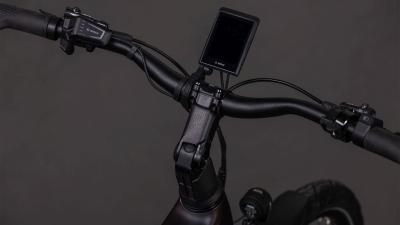 Cube Kathmandu Hybrid Comfort SLX 800 solareclipse'n'gold Gr&ouml;&szlig;e: 64 cm Produktbild 2